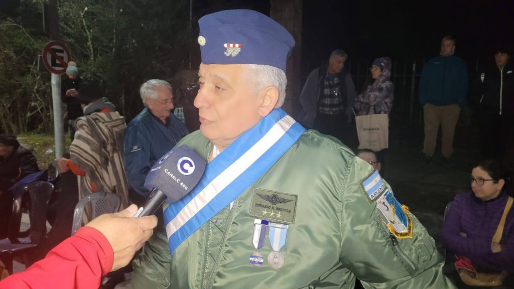 Día del Veterano y de los Caídos en la Guerra de Malvinas